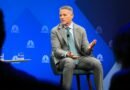 Hedge fund manager Einhorn sees upside for gold and inflation