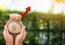 The 7 Best Dividend Growth Stocks to Buy in August 2024