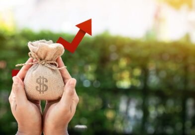 The 7 Best Dividend Growth Stocks to Buy in August 2024