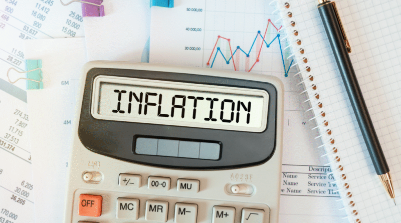 Why Today’s CPI Report Hints at Coming Rate Cut Relief