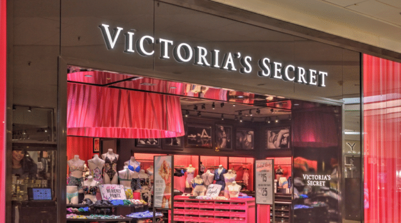 Victoria’s Secret News: What’s Going On With VSCO Stock Today?