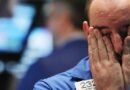 Stock Valuations Flashing Risk of a Market Correction or Crash: Pimco