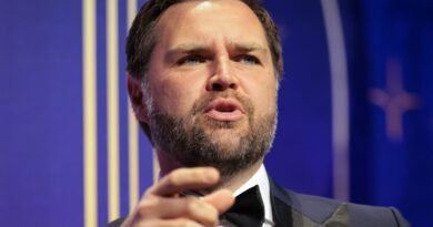 JD Vance Joins Trump in Bashing the Fed, Says It’s Guilty of ‘Malpractice’