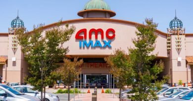 Facing Reality: AMC Stock Is Headed for Brutality and Fatality