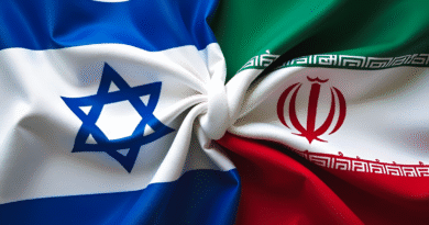 What Wall Street’s Missing About Israel’s Nuclear Strike on Iran