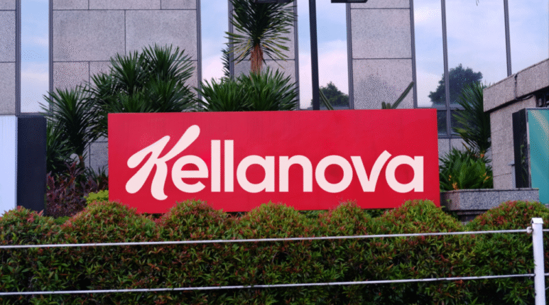 Mars Announces Kellanova Deal: What This Means for K Stock