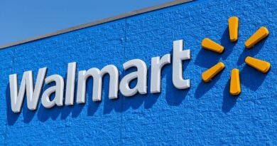 Walmart Stock Still Has Room to Grow Despite Skeptics’ Doubts. Here’s Why.