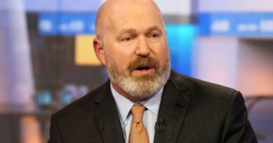 Cliff Asness’ AQR sees multiple hedge funds up double digits in 2025, beating the market