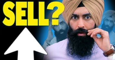 Should You Be SELLING STOCKS Before The 2021 MARKET CRASH? | Minority Mindset