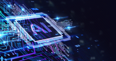 AI Is the New Oil – and America Is Laying the Pipeline