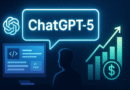 Why ChatGPT-5’s Stunning Launch Is Bad News for Many AI Stocks
