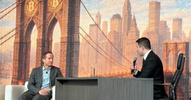 Crypto Winter Didn’t Scare the Bulls From the Big NYC Bitcoin Bonanza