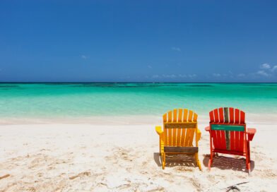 Beat the Heat With These 3 Summertime Dividend Stocks