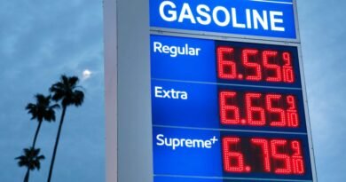 Recession, Stagflation, Growth: 3 Ways Iran Supply Chain Chaos Will Hit Economy