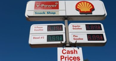 Iran-Fueled Inflation Shock Will Be Felt for Years, Market Vet Says